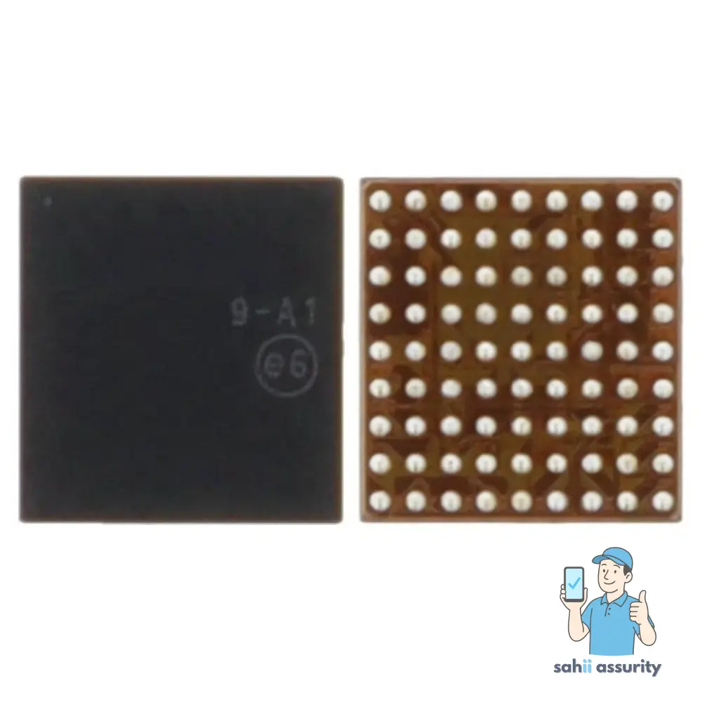Camera IC for Apple iPhone 14 Plus